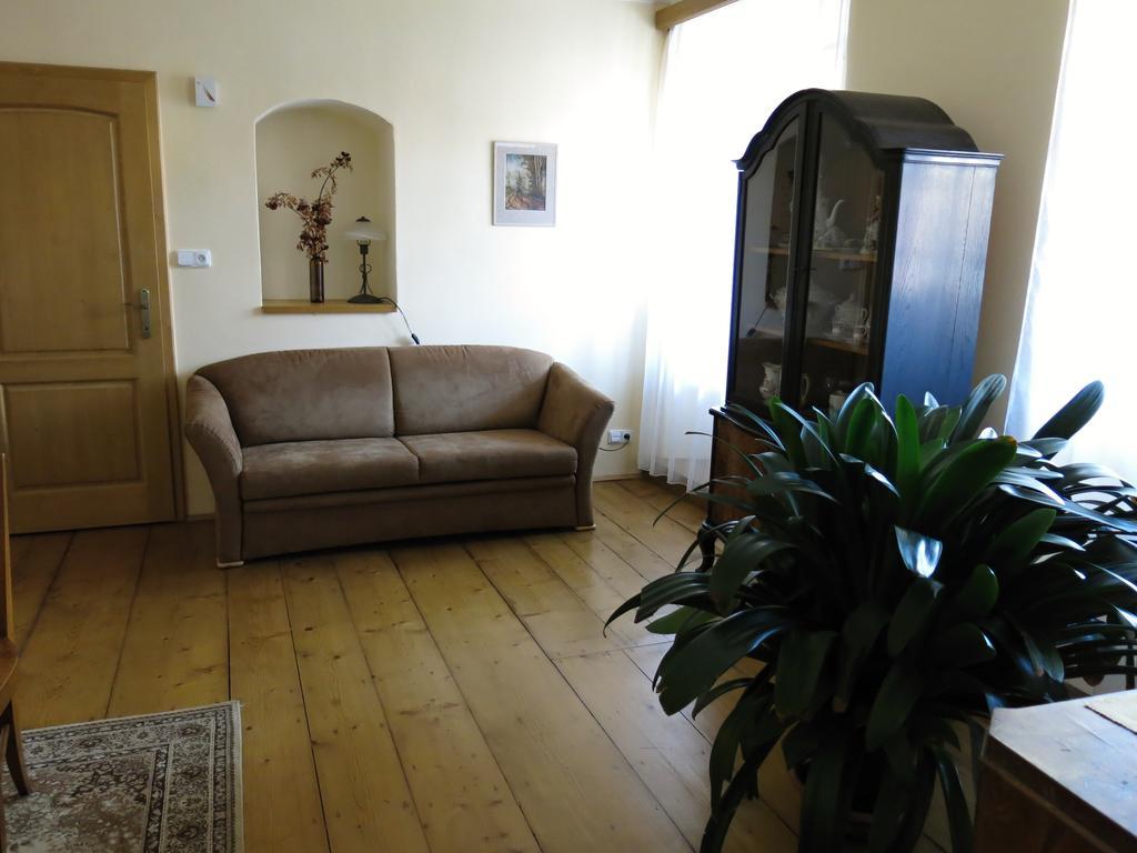 Dum U Jelena Apartment Vimperk Room photo