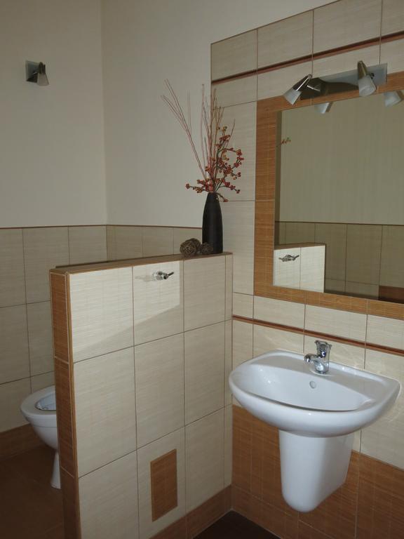 Dum U Jelena Apartment Vimperk Room photo